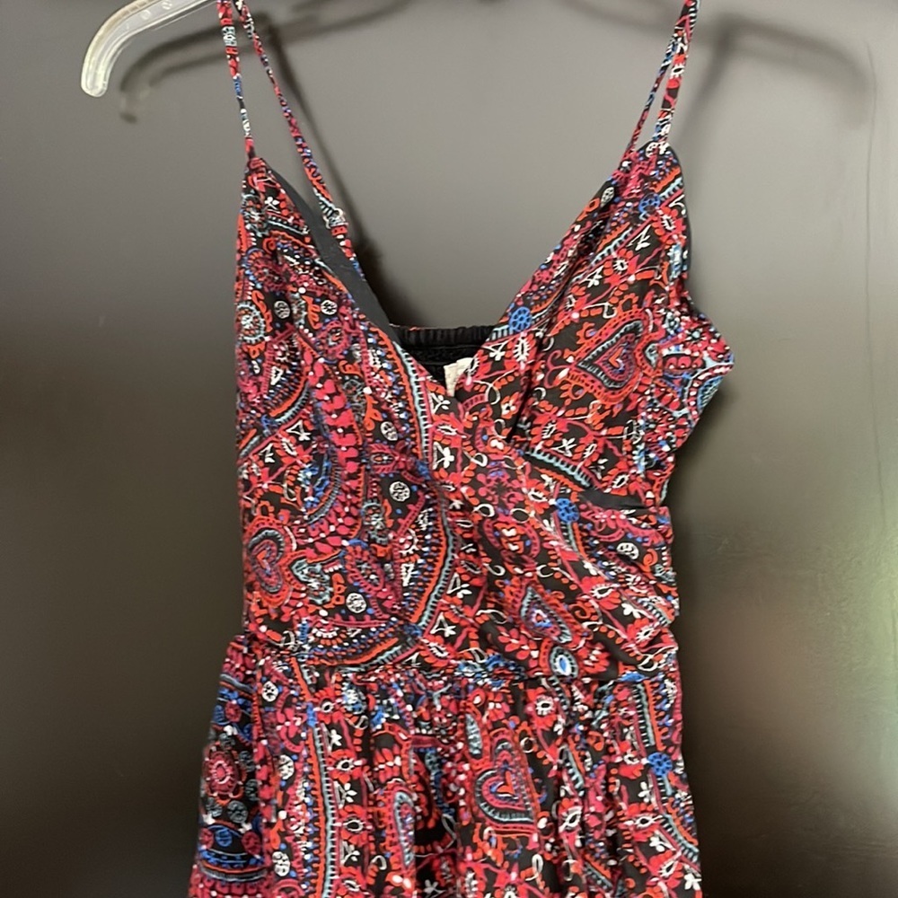 Cute Abercrombie and Fitch dress XS - Picture 2 of 7